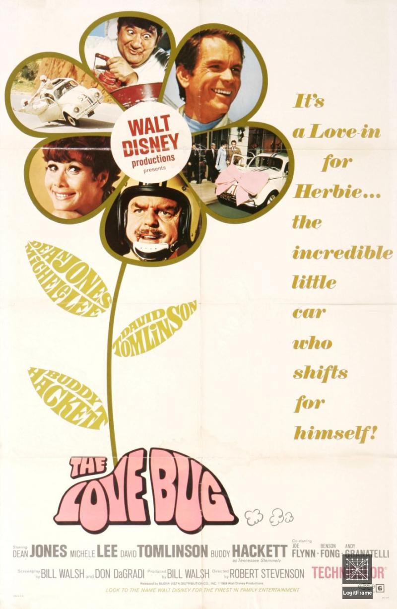 The Love Bug 