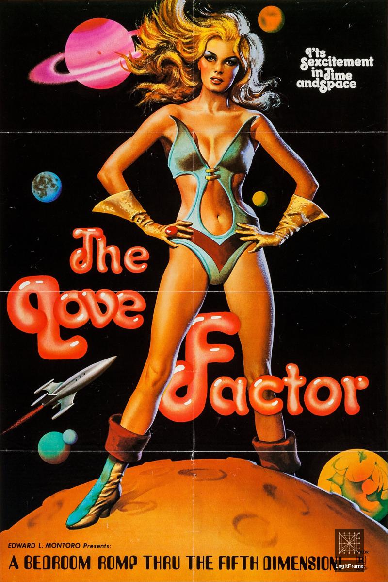 Zeta One (The Love Factor)