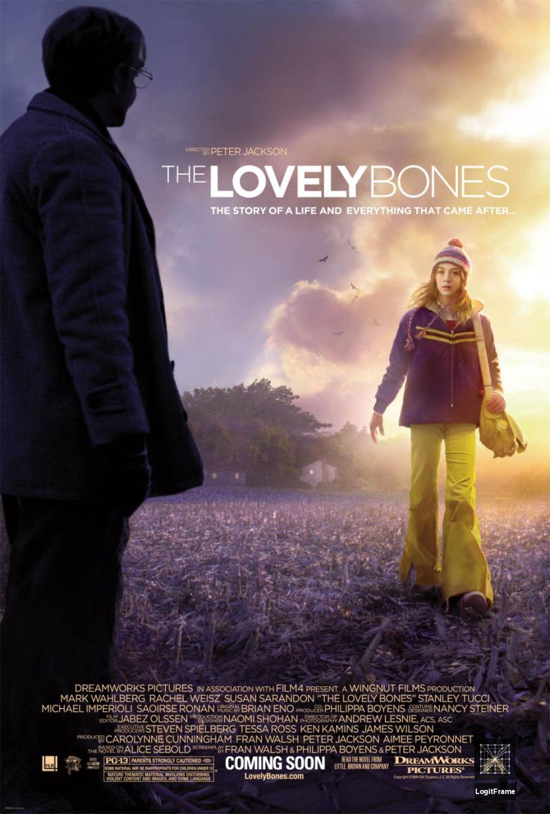 The Lovely Bones 