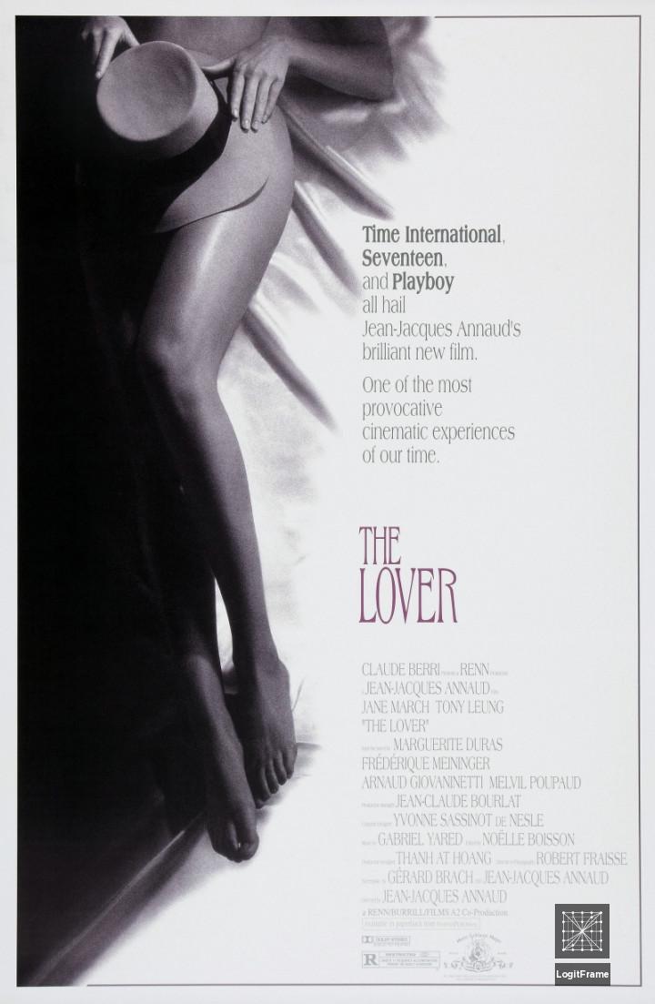 L'amant (The Lover)