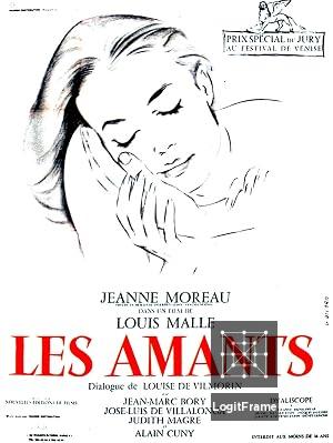 Les Amants