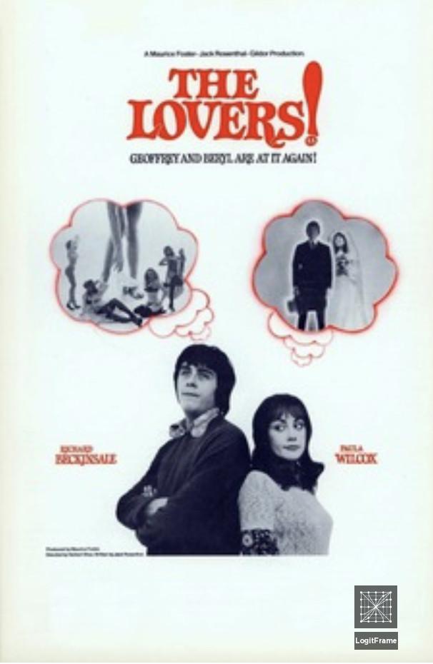 The Lovers! 