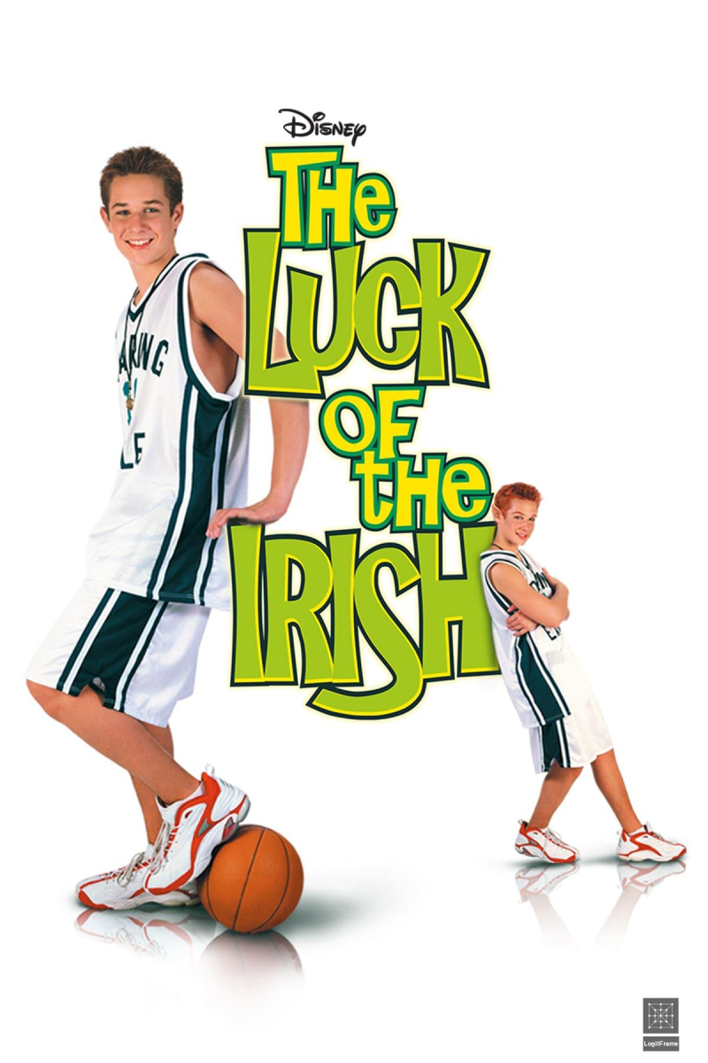 The Luck of the Irish 