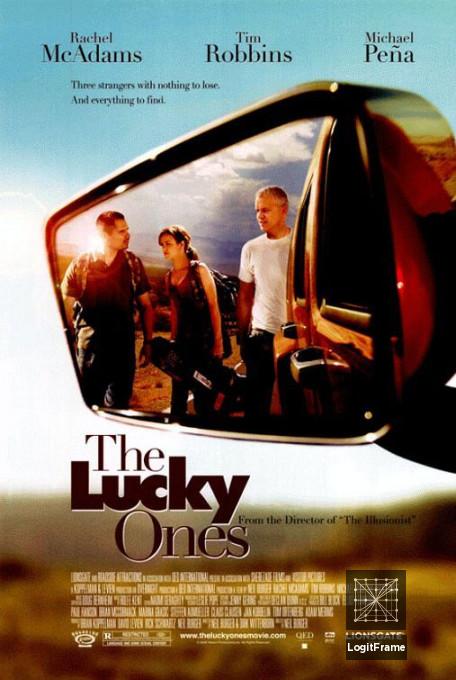 The Lucky Ones 