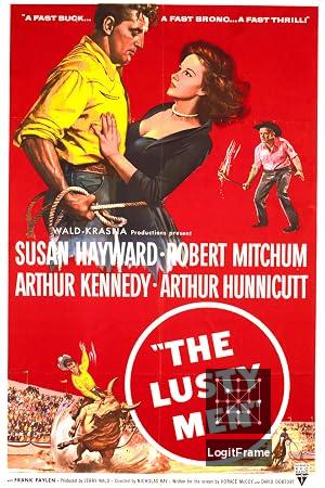 The Lusty Men