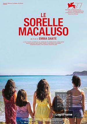 The Macaluso Sisters 