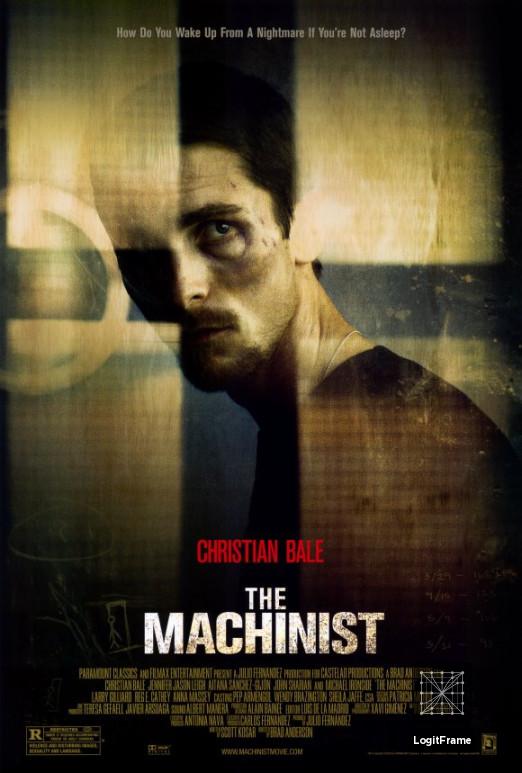 The Machinist 