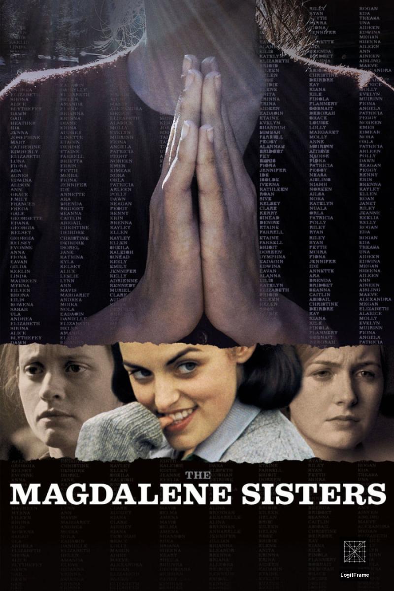 The Magdalene Sisters 