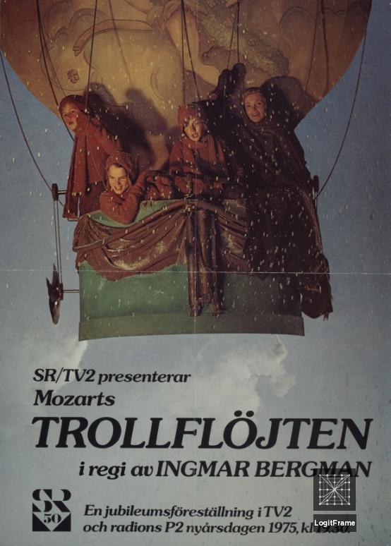 Trollflöjten (The Magic Flute)