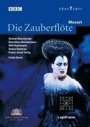 The Magic Flute 