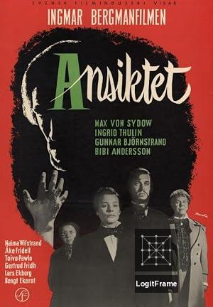 Ansiktet