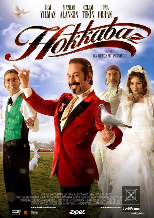 Hokkabaz (The Magician)