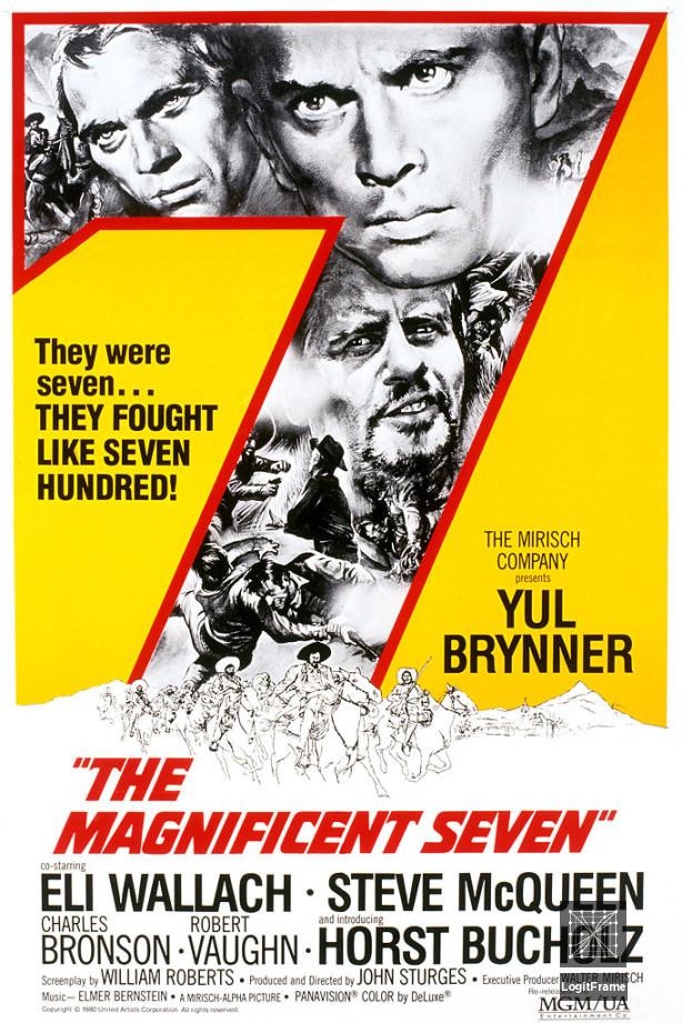 The Magnificent Seven 