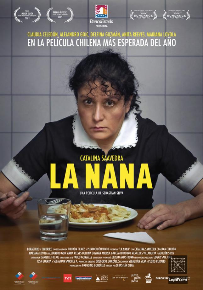 La nana (The Maid)