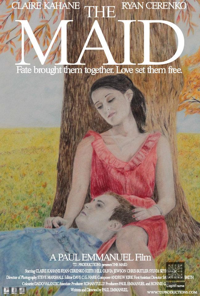 The Maid 