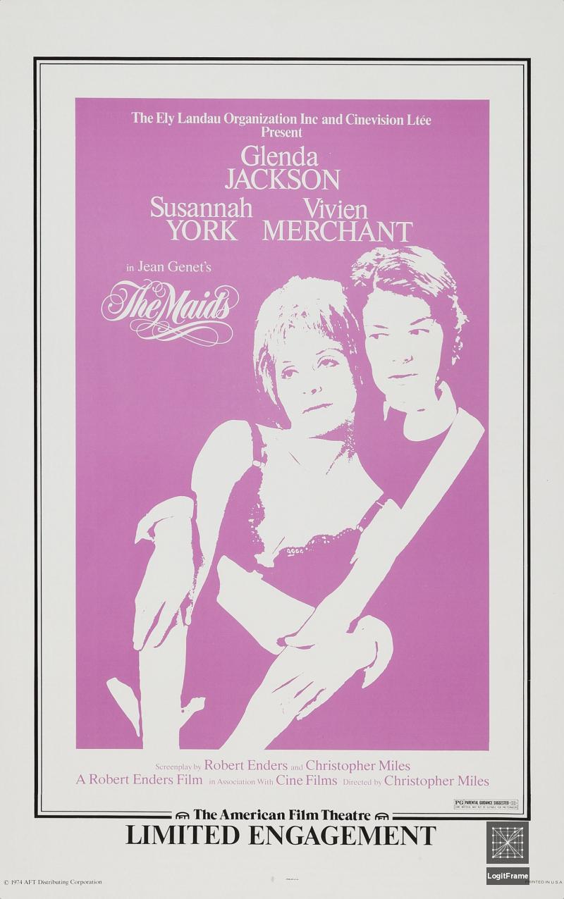 The Maids 