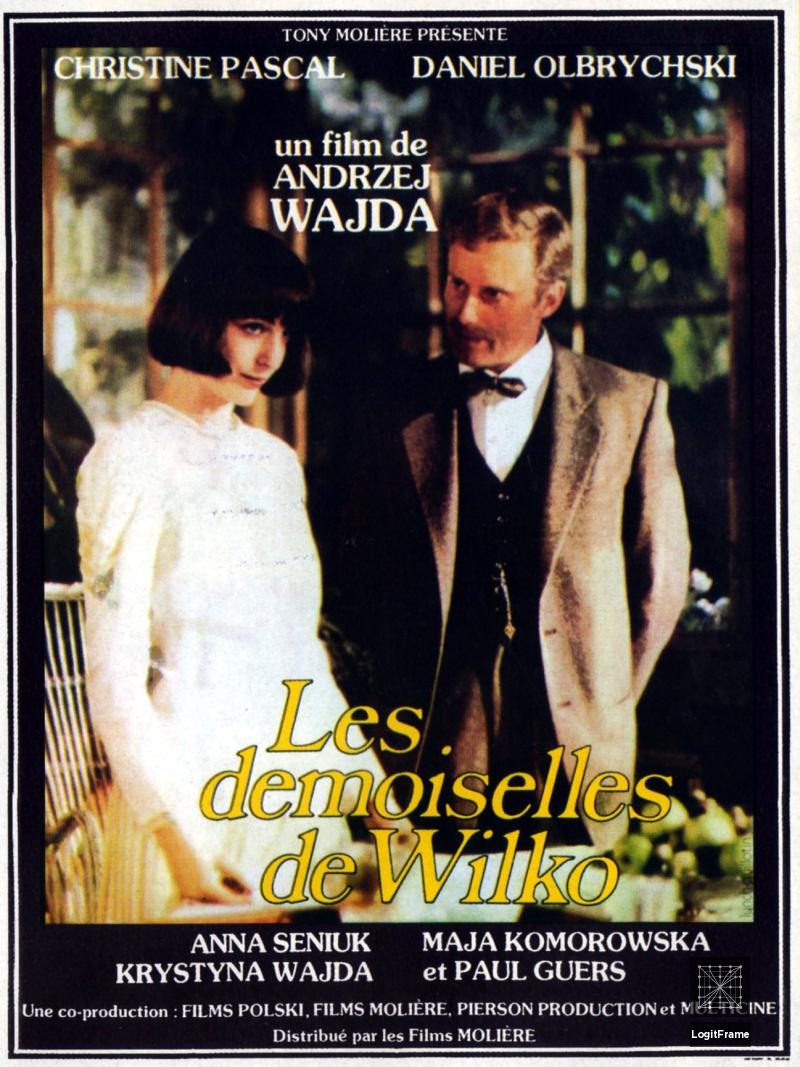 Panny z Wilka (The Maids of Wilko)