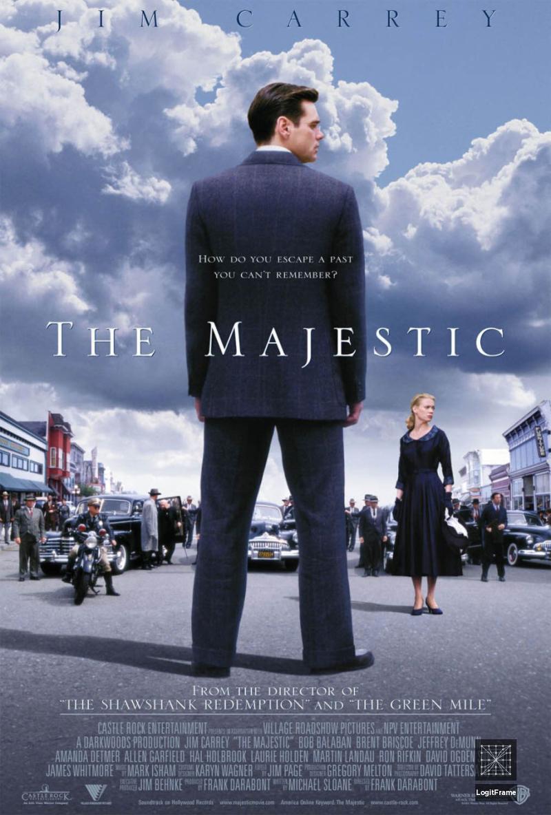 The Majestic 