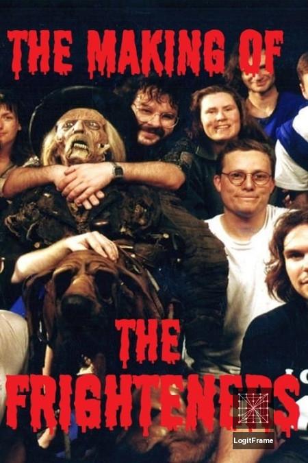 The Making of 'The Frighteners' 