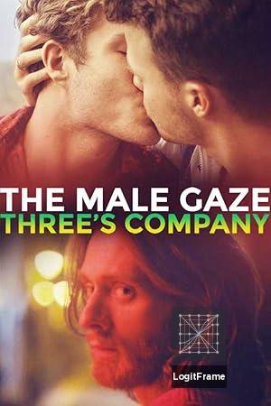 The Male Gaze: Three's Company 