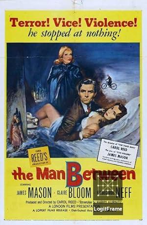 The Man Between