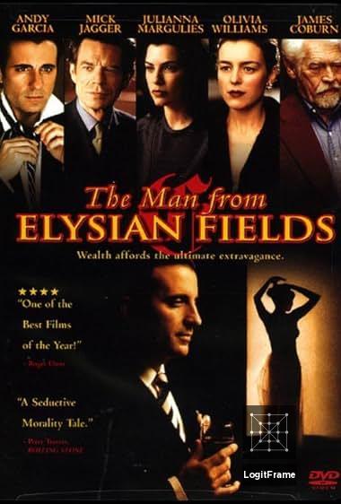 The Man from Elysian Fields 