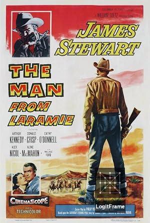 The Man from Laramie