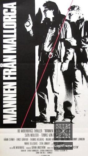 Mannen från Mallorca (The Man from Majorca)