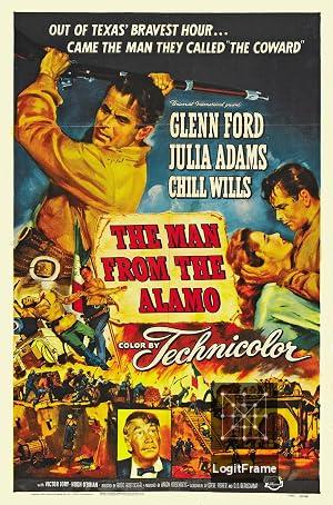 The Man from the Alamo