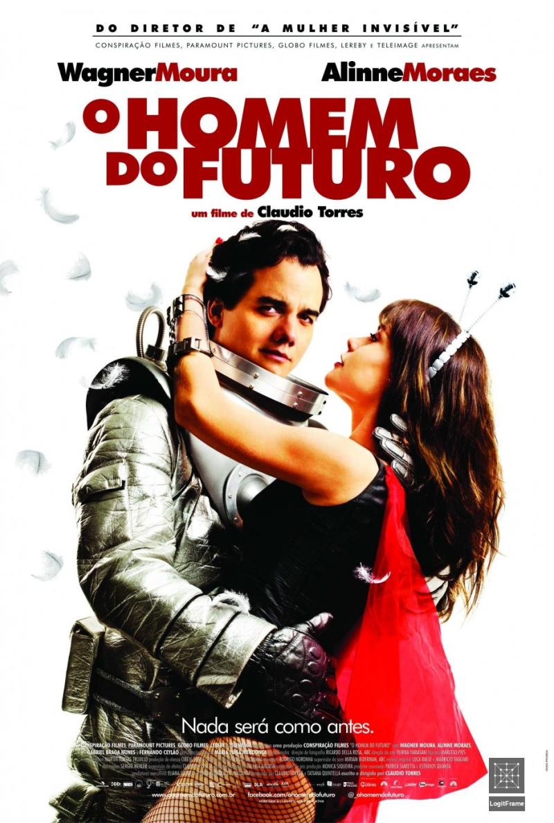 O Homem do Futuro