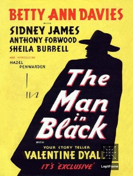 The Man in Black 