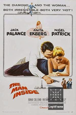 The Man Inside 