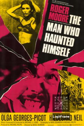 The Man Who Haunted Himself 