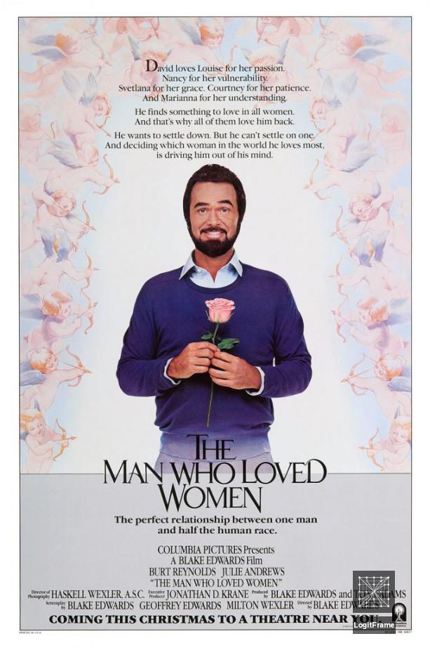 The Man Who Loved Women 