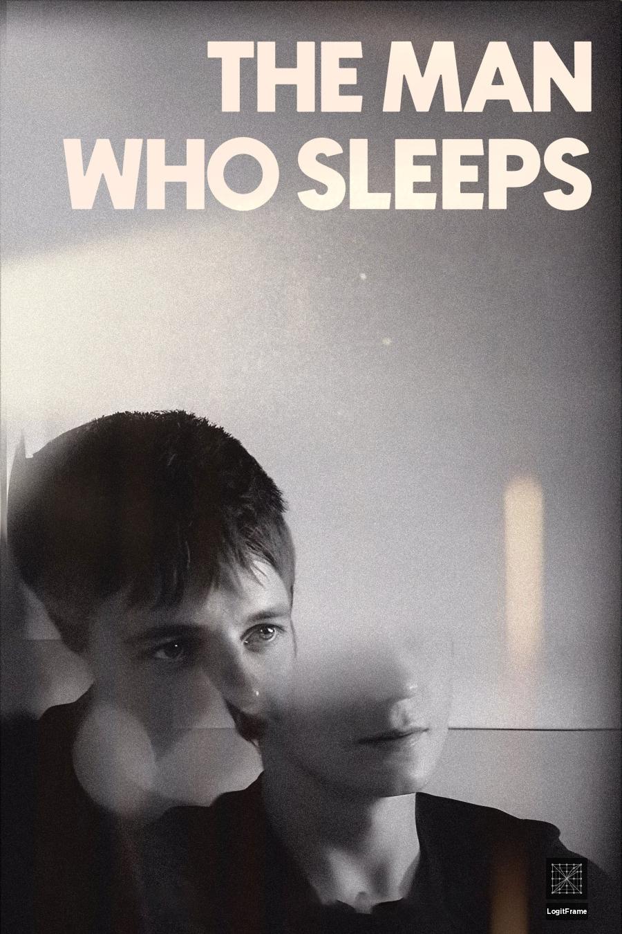 Un homme qui dort (The Man Who Sleeps)