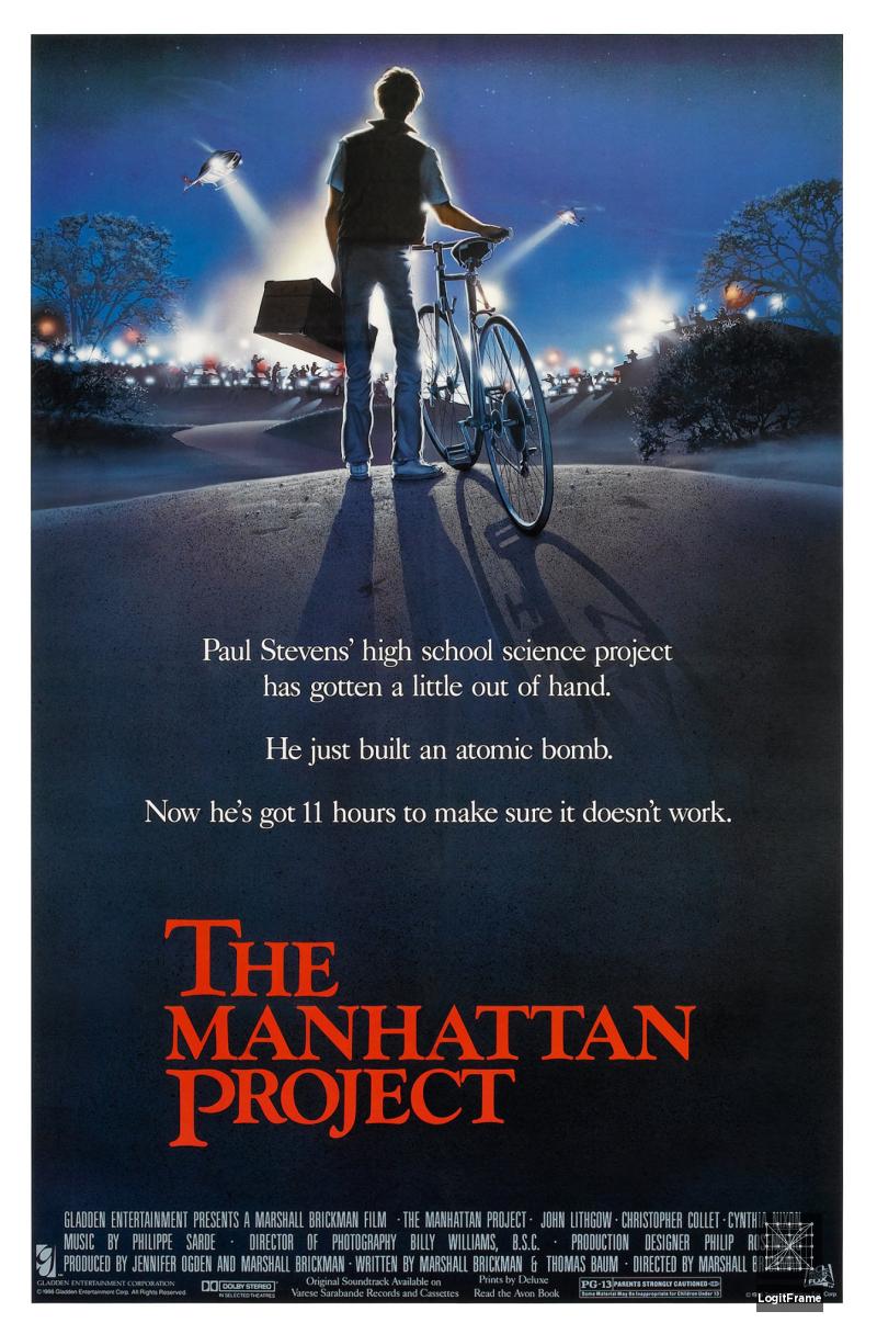 The Manhattan Project 