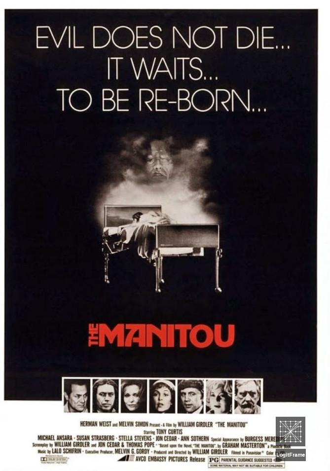 The Manitou 