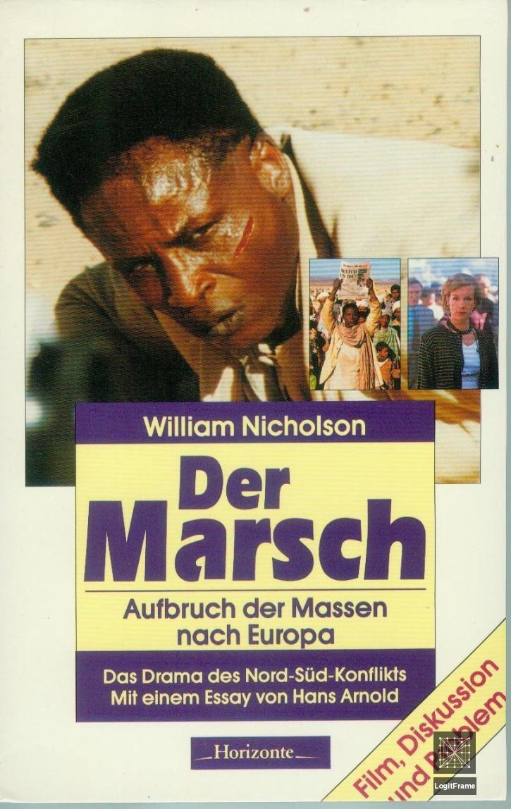 The March 