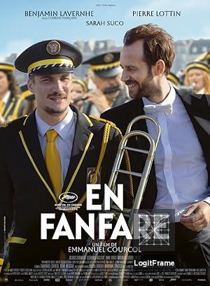 The Marching Band 