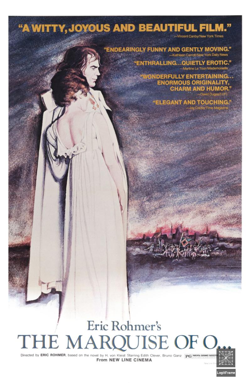 Die Marquise von O... (The Marquise of O)