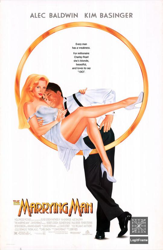 The Marrying Man 