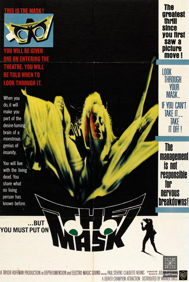 The Mask 