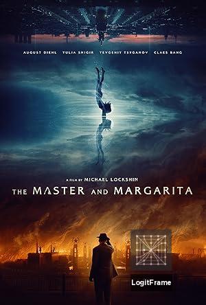 Master i Margarita (The Master and Margarita)