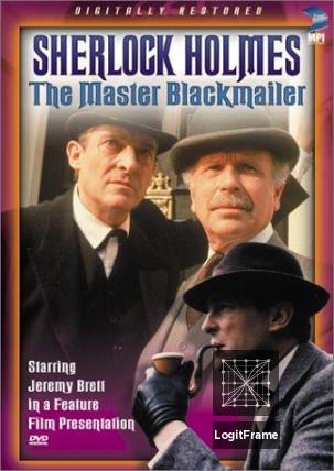The Master Blackmailer 