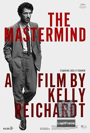 The Mastermind 