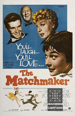 The Matchmaker