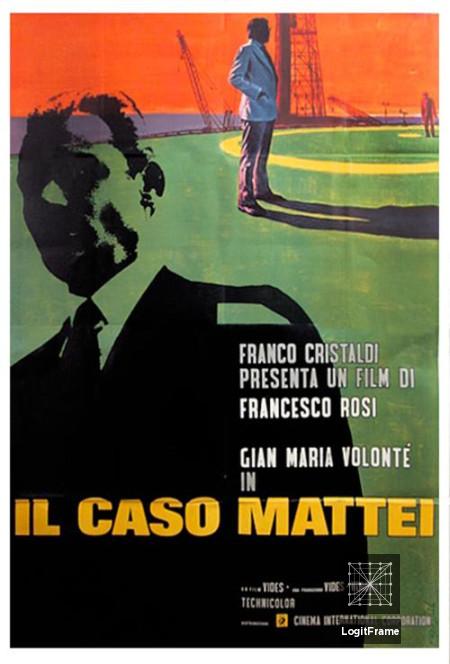 Il caso Mattei (The Mattei Affair)
