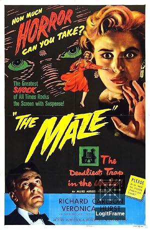 The Maze