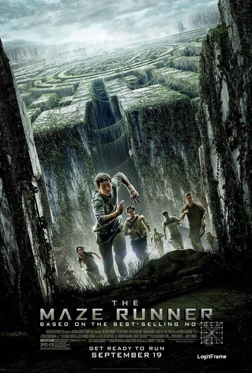 The Maze Runner 