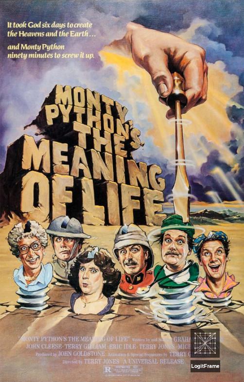 The Meaning of Life (Monty Python's the Meaning of Life)